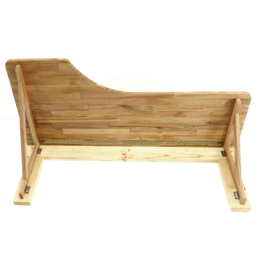 Настінний складаний столик "Мінчо" сієна Миколаїв - фото 2