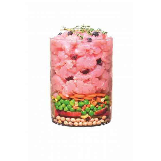 Сухой корм Carnilove True Fresh для взрослых собак всех пород, с индейкой, 4 кг Винница