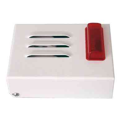 Оповіщувач світлозвуковий ОСЗ-5А (12В) Киев