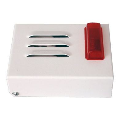 Оповіщувач світлозвуковий ОСЗ-5А (12В) Киев - изображение 1