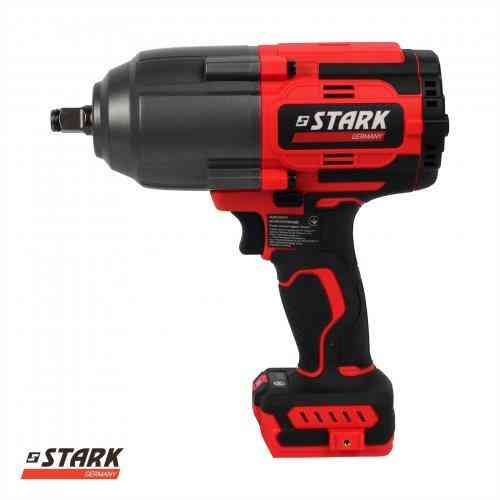Гайковерт ударний акумуляторний Stark CIW-20100 B Body (без АКБ) Одесса