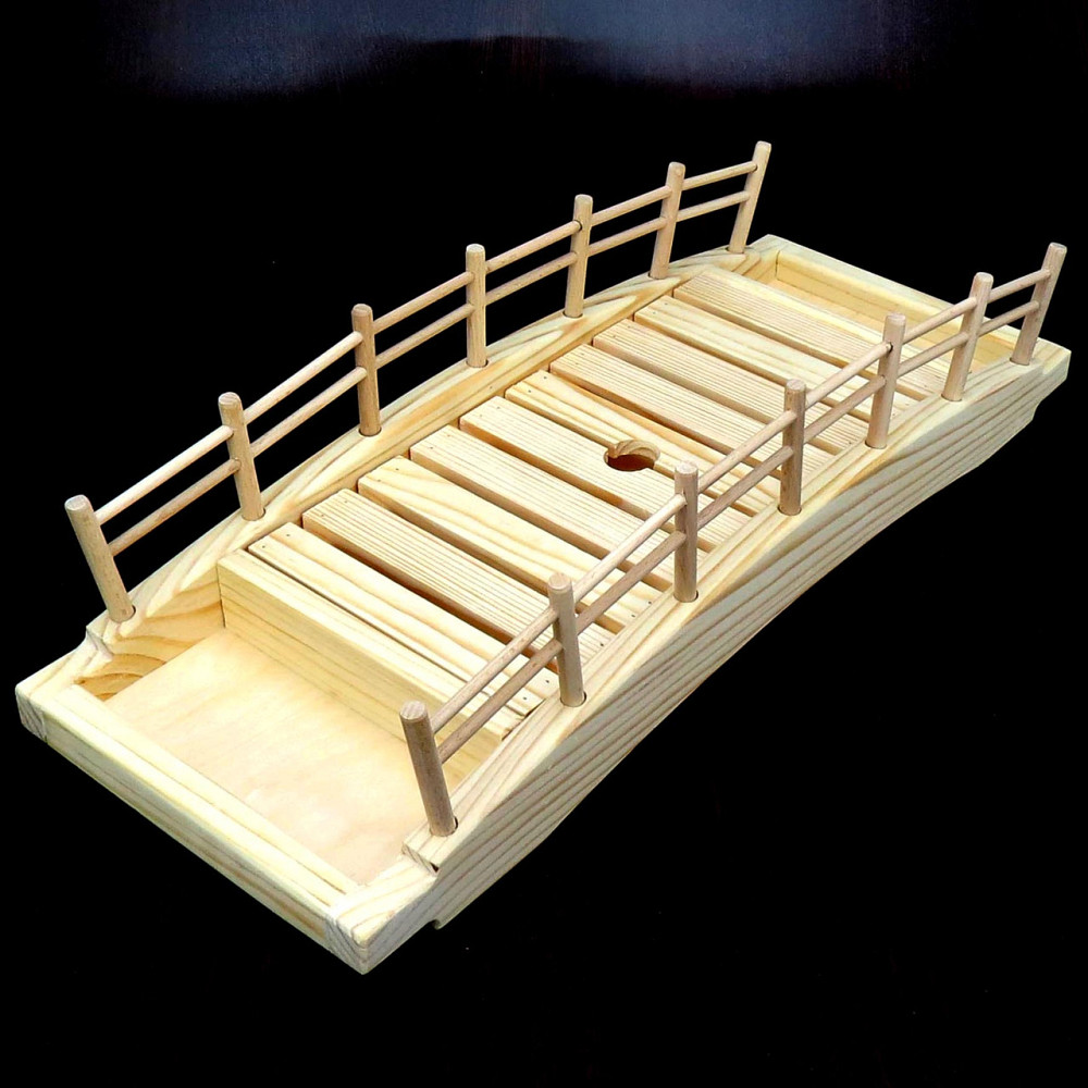 Місток для подачі суші "Гуйян 7" бланже Миколаїв - фото 1