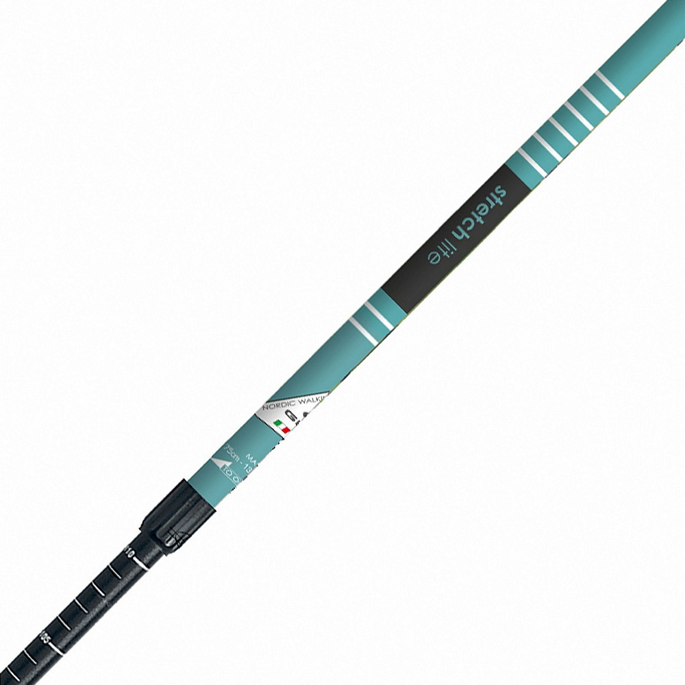 Палки для скандинавской ходьбы Gabel Stretch Lite Avio (7008352622000) Вінниця - фото 3
