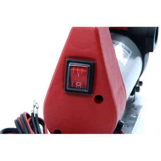 Насос паливоперекачуючий REWOLT 220В (RE SL002-220V) Чернігів