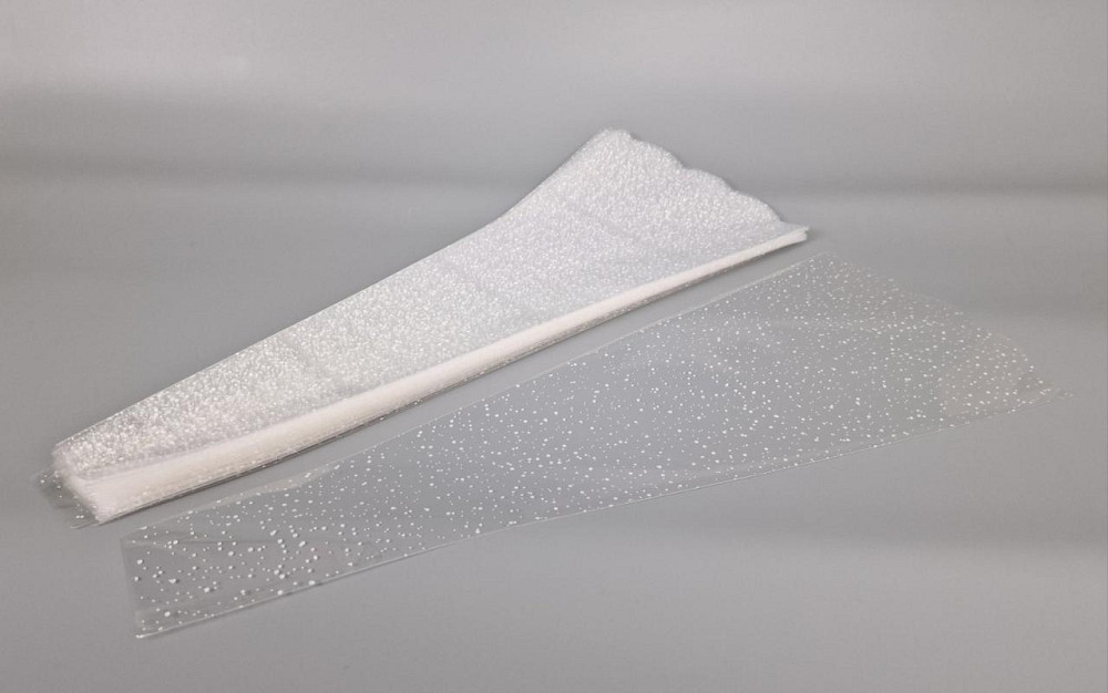 Упаковка конус под цветы h60/ 6низ/24верх(100 шт) узор 164 (2) (100 шт) Харьков - изображение 1