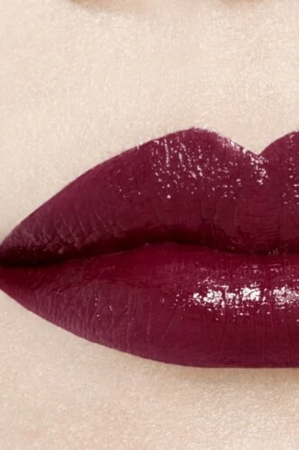 Жидкая помада для губ Chanel Rouge Allure Laque 79 - Eternité Славянск - изображение 3