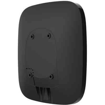 Модуль управления умным домом Ajax Hub 2 чорна Винница