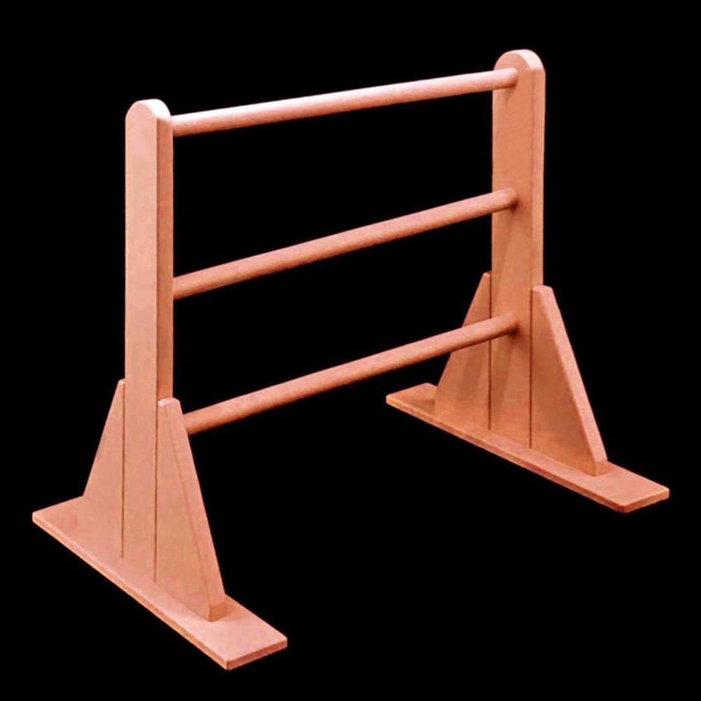 Станок для растяжки 