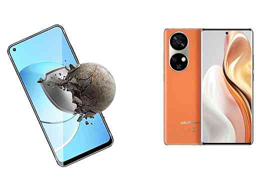 Захисне скло DefenzoGlass для Ulefone Note 17 Pro – подвійна міцність Київ