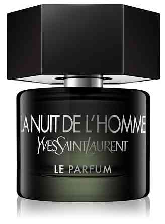 Парфумована вода Yves Saint Laurent La Nuit de L'Homme Le Parfum Слов'янськ