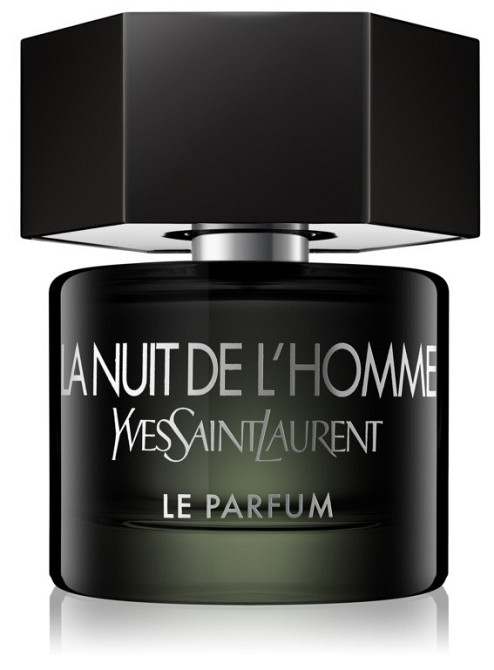 Парфюмированная вода Yves Saint Laurent La Nuit de L'Homme Le Parfum Славянск - изображение 1