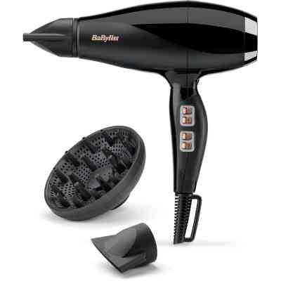 Фен Babyliss 6716DE Вінниця