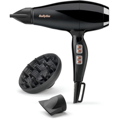 Фен Babyliss 6716DE Вінниця - фото 1