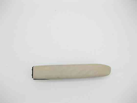 Mercedes-Benz  A2217201895 8M00 Підлокітник передньої правої дверної карти бежева шкіра S-Class W221 Одеса