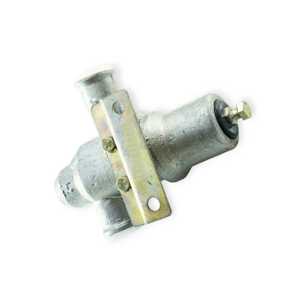 Регулятор давления воздуха (разгрузка) 26853 камаз,зил Мукачево - изображение 1