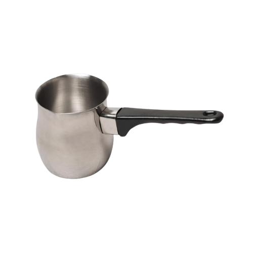 Турка 175мл нержавіюча сталь 4360 KAMILLE Житомир - фото 3