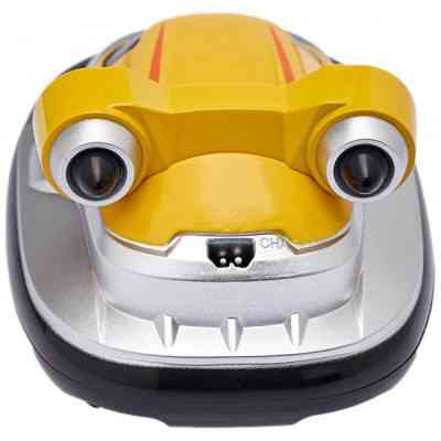 Радиоуправляемая игрушка ZIPP Toys Катер Speed Boat Yellow (QT888-1A yellow) Винница