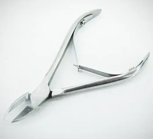 Кусачки для кутикул Solingen -Lux Киев