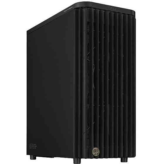 Корпус Asus ProArt PA401 Wood Edition — Metal без БЖ (90DC00M0-B39010) ( Black ) Харків