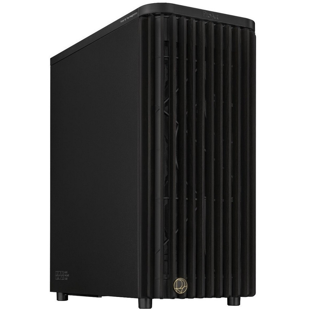 Корпус Asus ProArt PA401 Wood Edition — Metal без БЖ (90DC00M0-B39010) ( Black ) Харків - фото 1