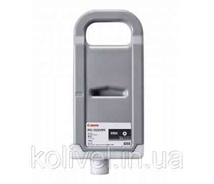 Canon PFI-703MBK Matte Black (2962B001AA) Киев