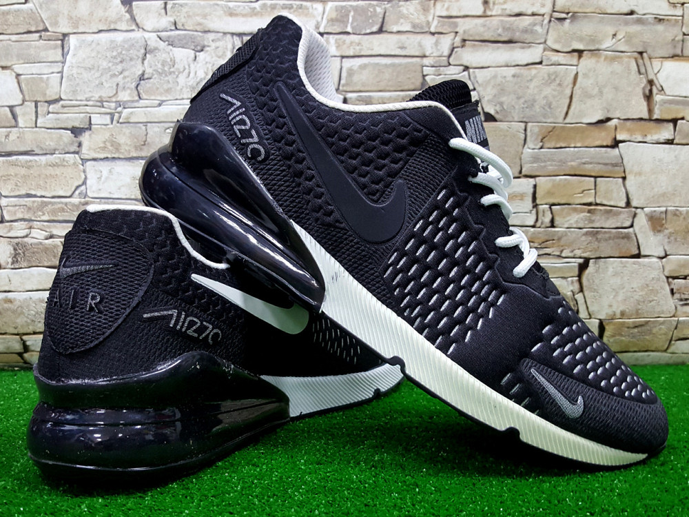 Мужские кроссовки Найк Аир Макс Киев - изображение 2