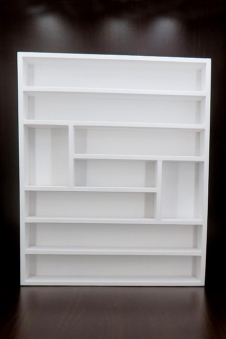 Стеллаж для кукол 