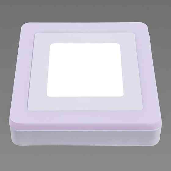 SIRIUS Світильник точковий Sirius Ш KLD 105 E 3 3W Коломия