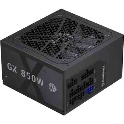Блок живлення Gamemax 850W (GX 850GF) Вінниця