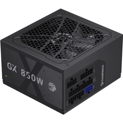 Блок живлення Gamemax 850W (GX 850GF) Вінниця - фото 1