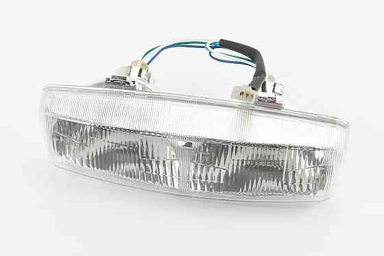 Honda LEAD AF-20 фара в зборі Київ