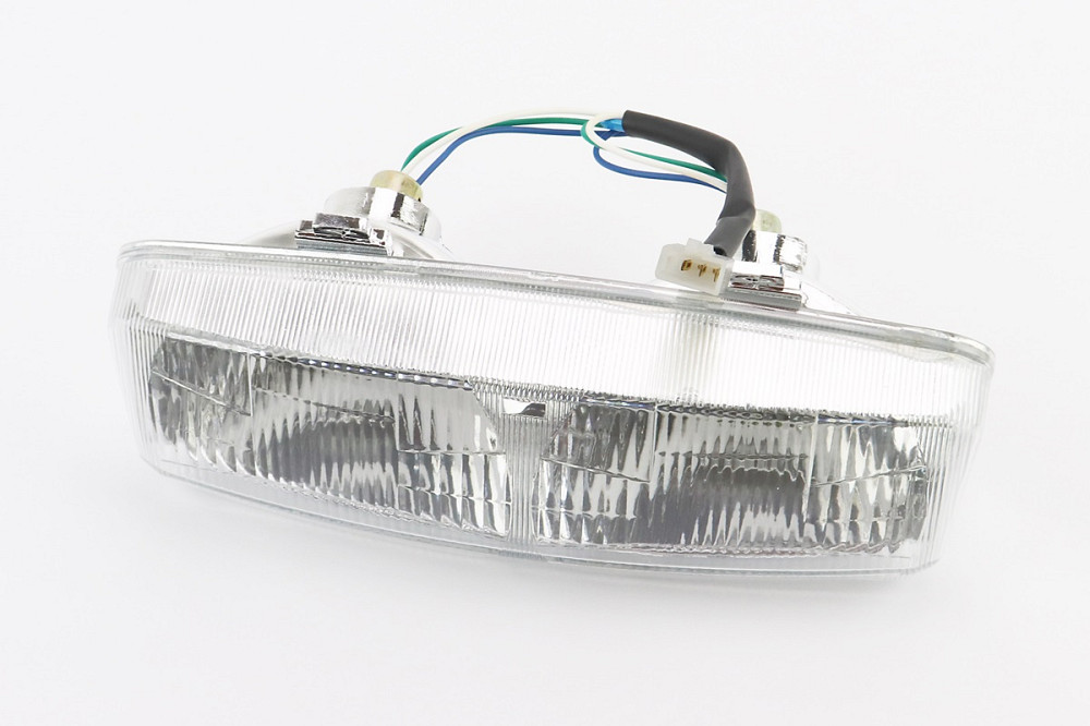 Honda LEAD AF-20 фара в зборі Київ - фото 1