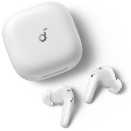 Гарнитура Anker SoundСore R60i NC White (7232848) Киев