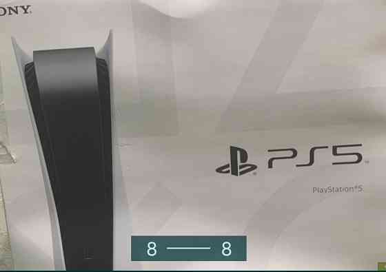 Приставка Sony PlayStation 5 Харків