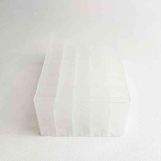 Підставка для маркерів органайзер для канцелярського приладдя 40 осередків Кам'янець-Подільський