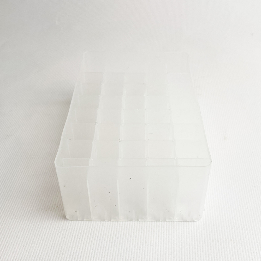 Підставка для маркерів органайзер для канцелярського приладдя 40 осередків Кам'янець-Подільський - фото 3