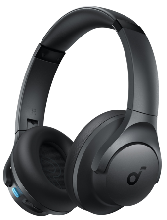 Гарнітура Anker SoundСore Q11i Gray (7101815) Київ