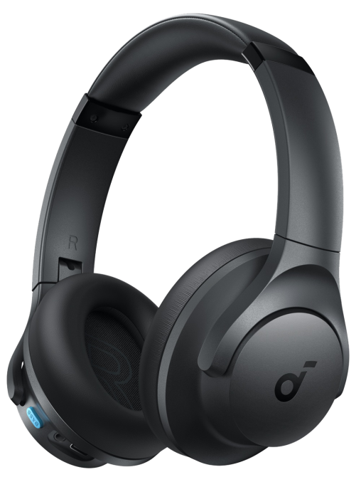 Гарнітура Anker SoundСore Q11i Gray (7101815) Київ - фото 1