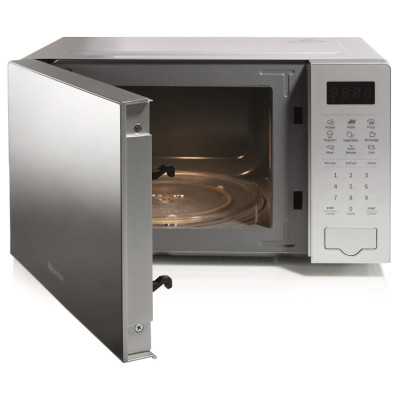 Микроволновая печь Hisense H20MOMS4 Винница - изображение 6