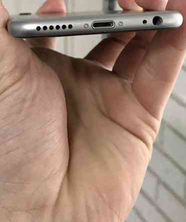 IPhone 6s 16/32/64/128 Neverlock Оригінал Київ