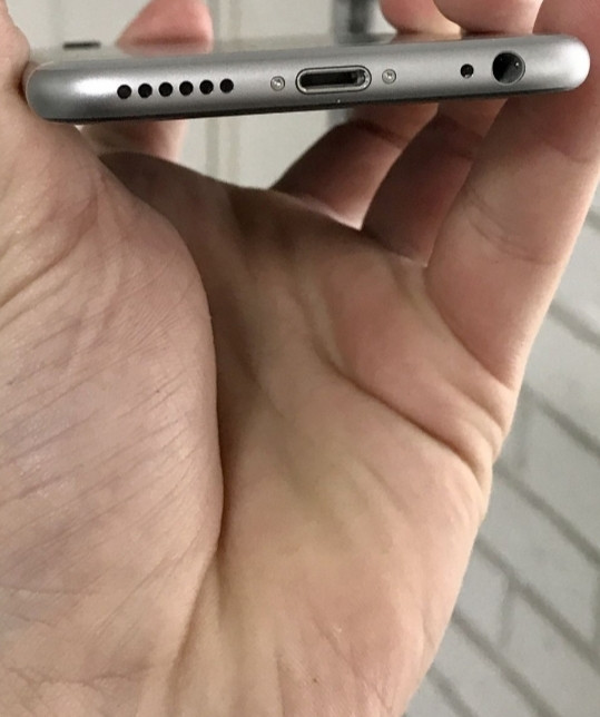 IPhone 6s 16/32/64/128 Neverlock Оригінал Київ - фото 6