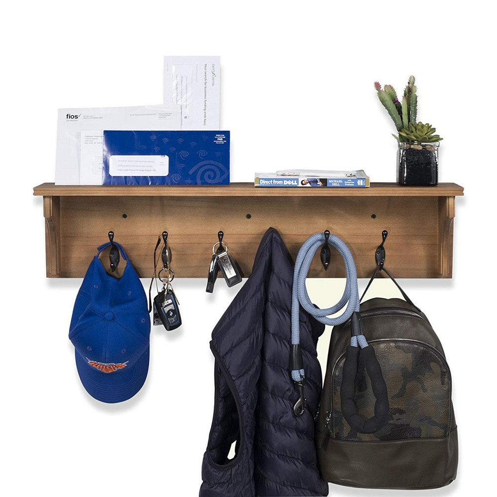 Вішалка для одягу "Кітченер" мускат Миколаїв - фото 3