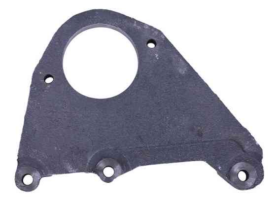 Кронштейн кріплення стартера на дизельний двигун 180N Мукачево