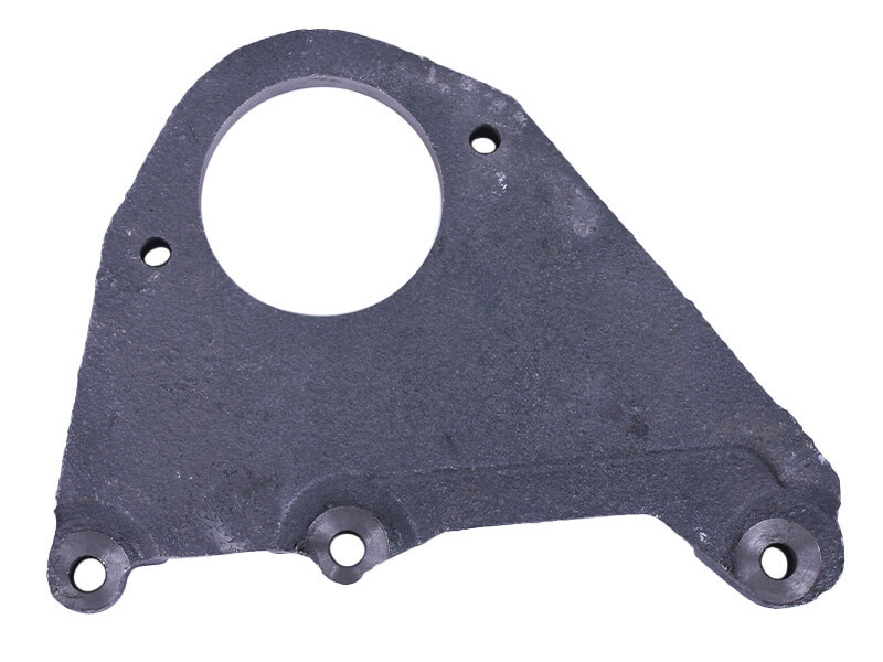 Кронштейн кріплення стартера на дизельний двигун 180N Мукачево - фото 4