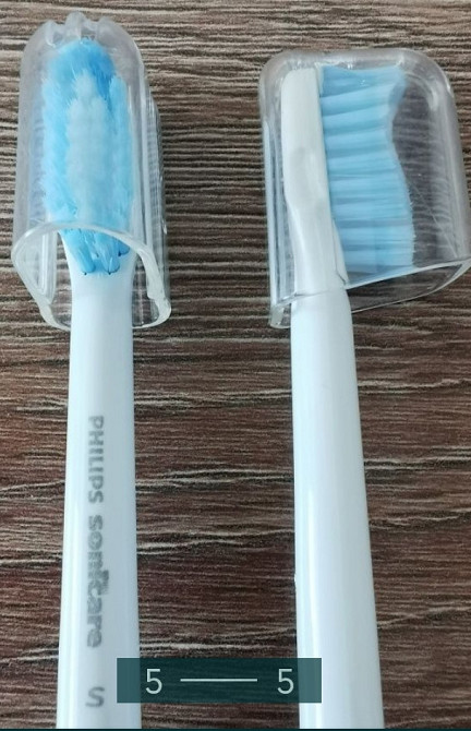 Зубна Щітка: Phillips + Дві насадки. Київ - фото 5