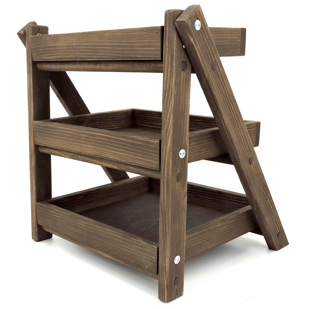 Этажерка для ванной 