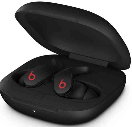 Наушники: Beats Fit Pro True Black. Харьков