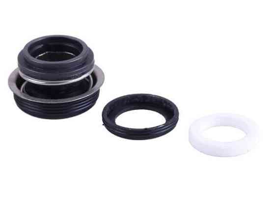 Сальник помпи + пружина 40 для двигуна 2,5 к.с. Мукачево