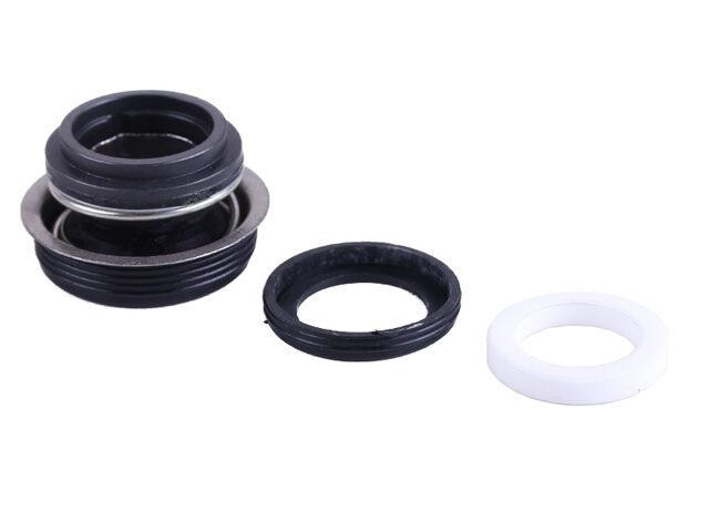 Сальник помпы + пружина 40 для двигателя 2,5 л.с Мукачево - изображение 2