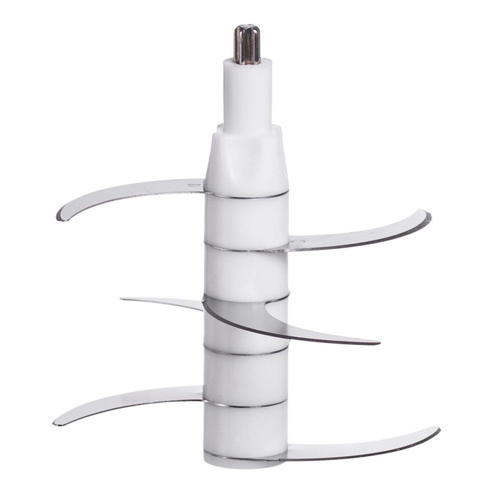 Електричний чоппер Sokany з чашею 2.7 л Київ - фото 2